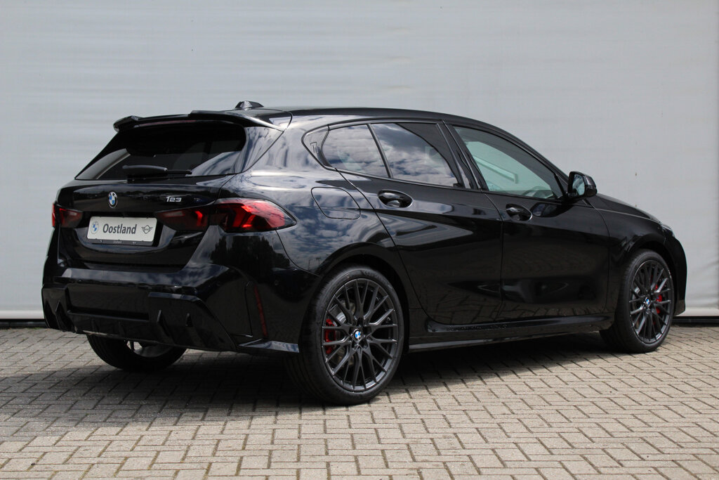 BMW 1 Serie 2