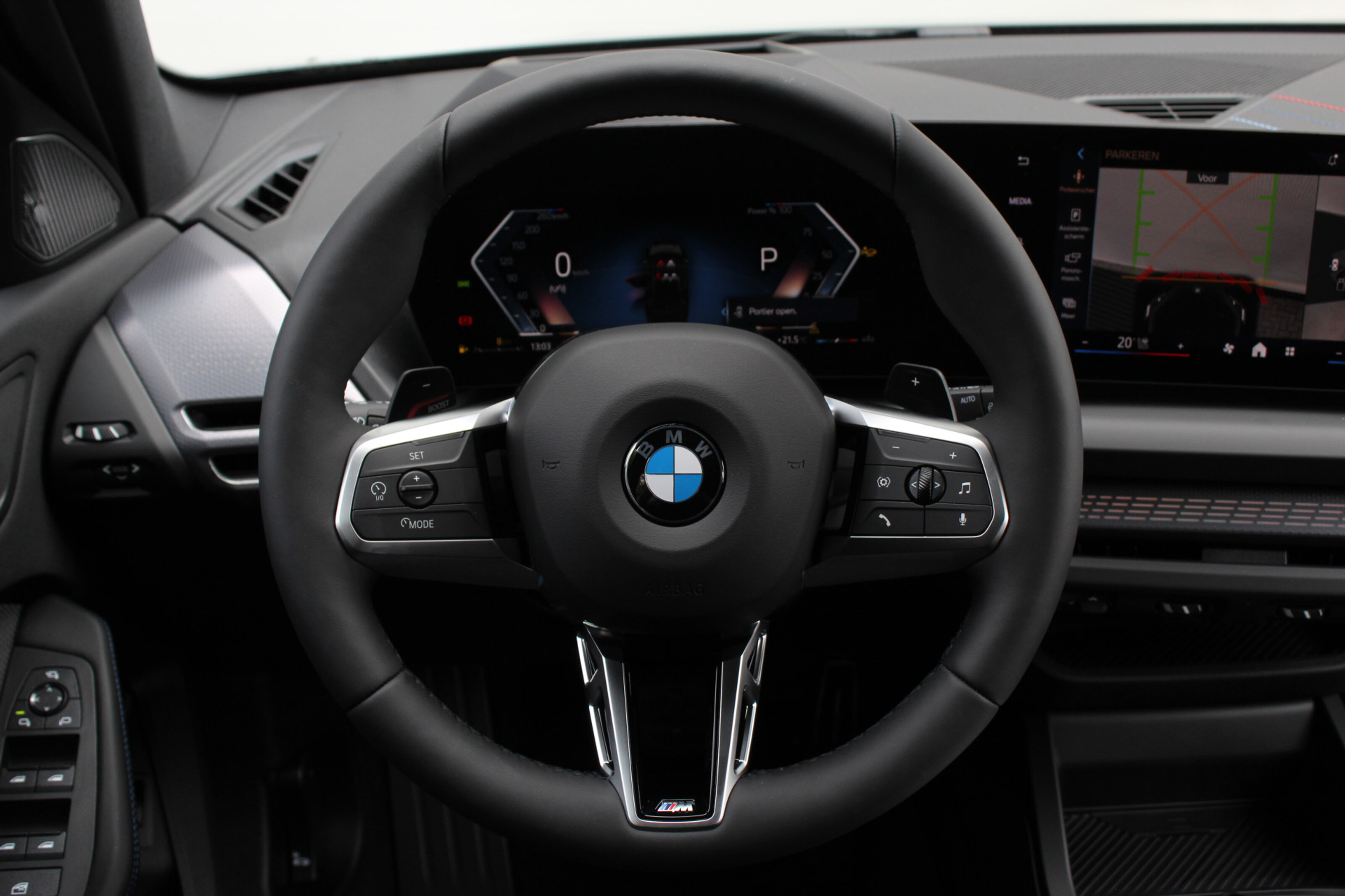BMW 1 Serie 123 xDrive M Sport Automaat