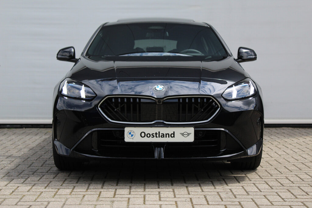 BMW 1 Serie 4