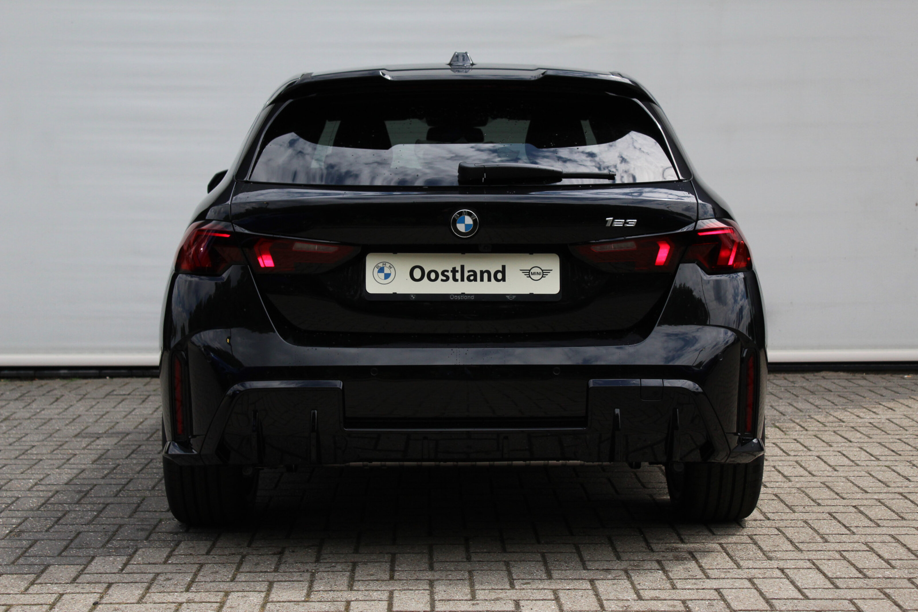 BMW 1 Serie 123 xDrive M Sport Automaat