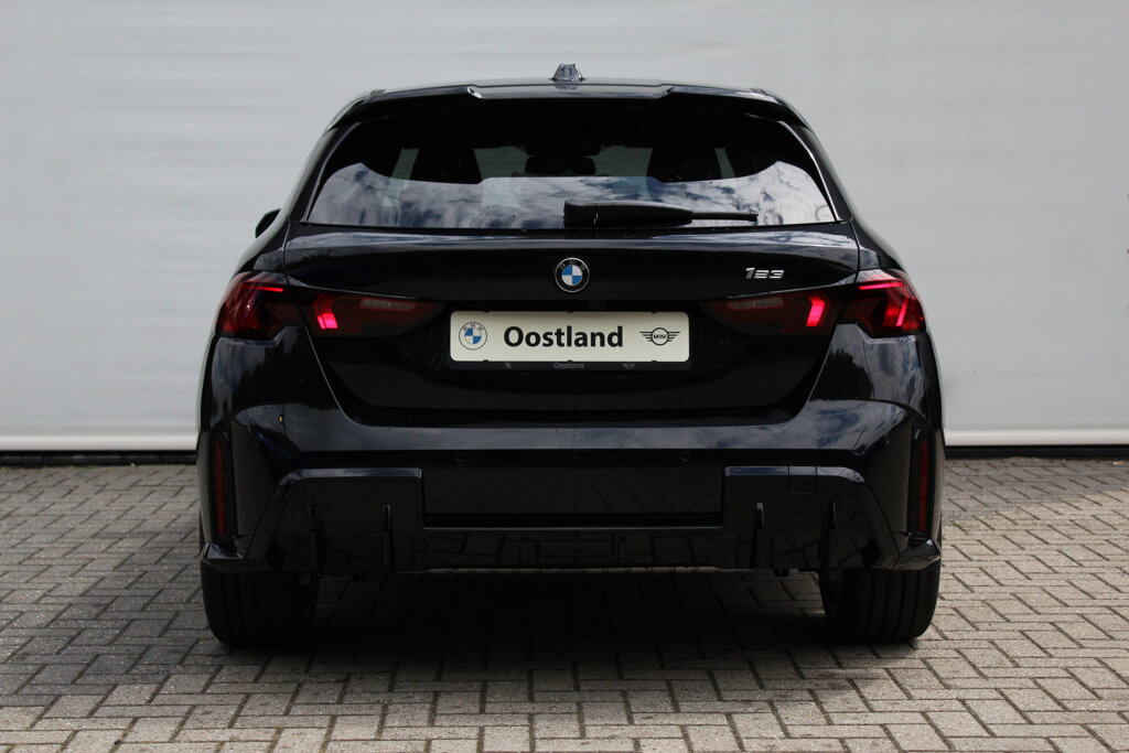 BMW 1 Serie 5