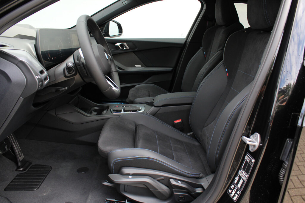 BMW 1 Serie 6
