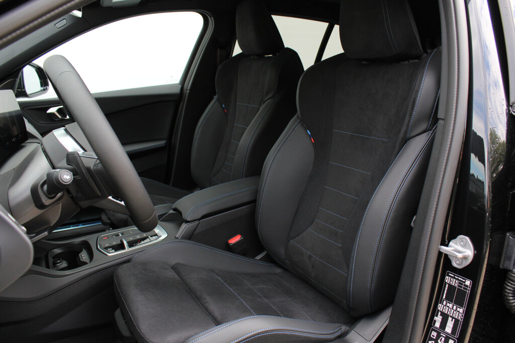 BMW 1 Serie 7