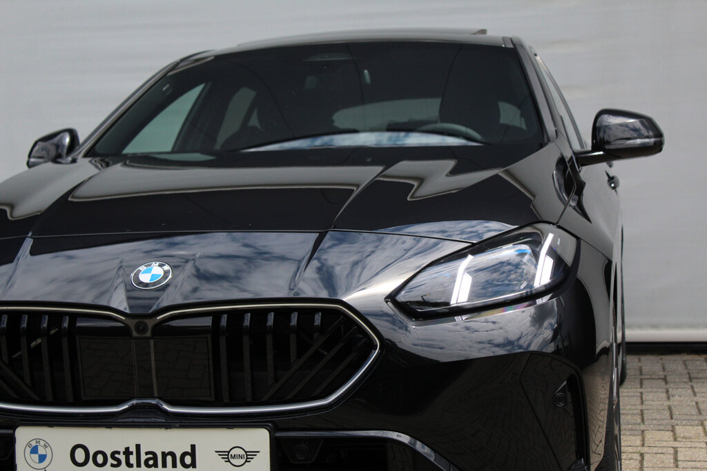 BMW 1 Serie 9