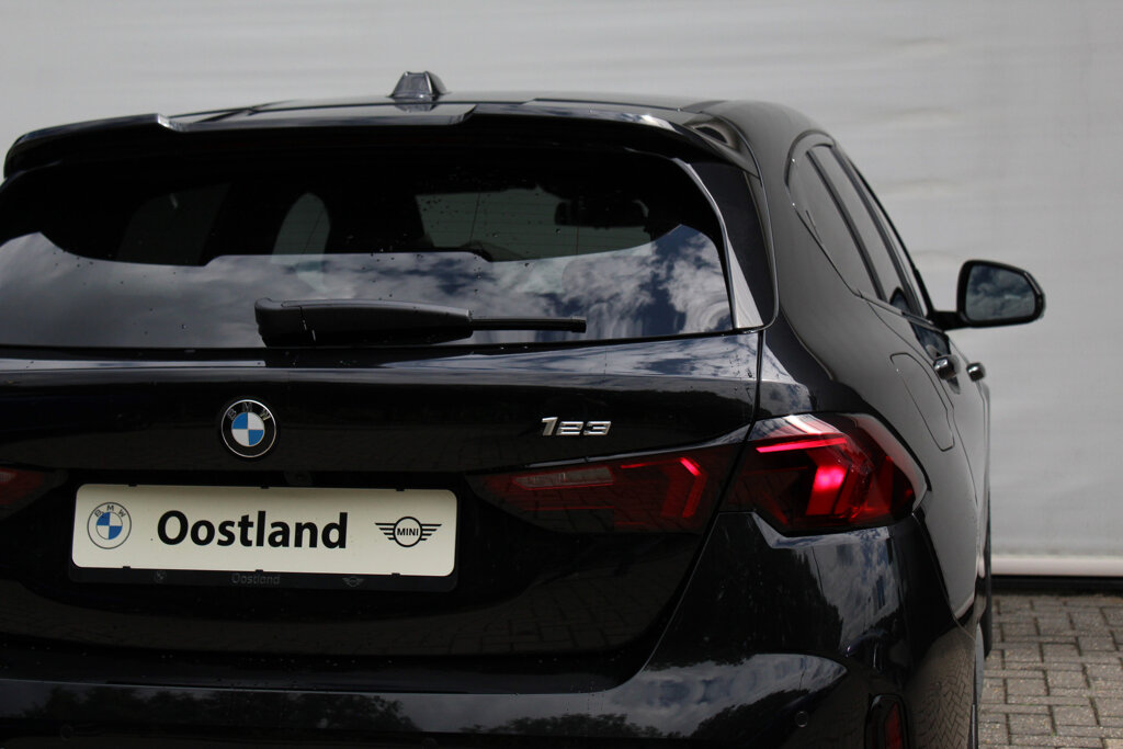 BMW 1 Serie 10
