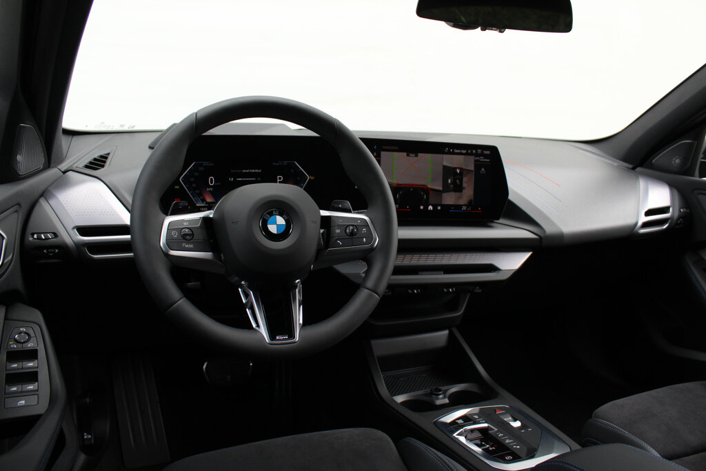 BMW 1 Serie 11