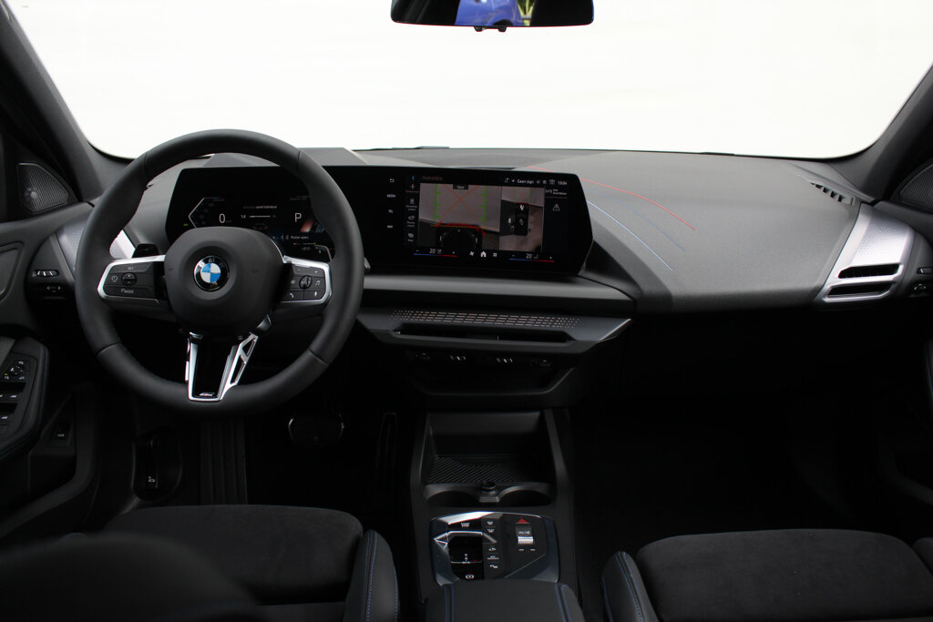 BMW 1 Serie 12