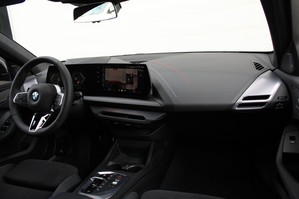 BMW 1 Serie 13
