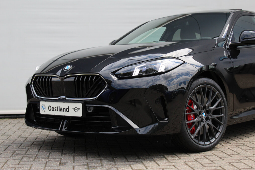BMW 1 Serie 14