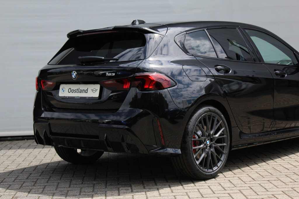 BMW 1 Serie 15