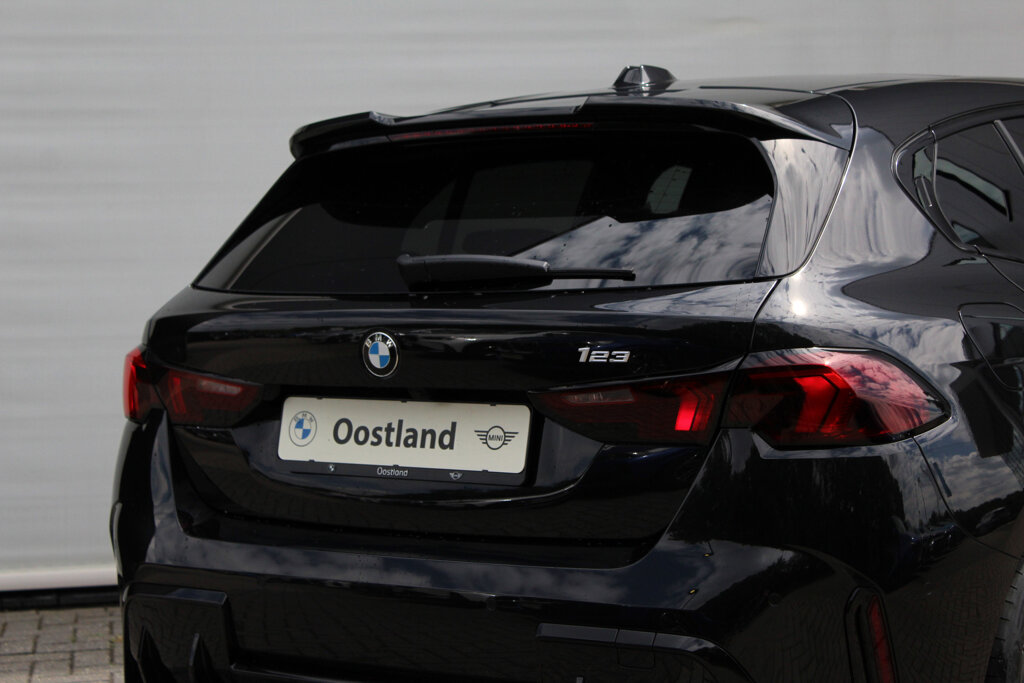 BMW 1 Serie 20