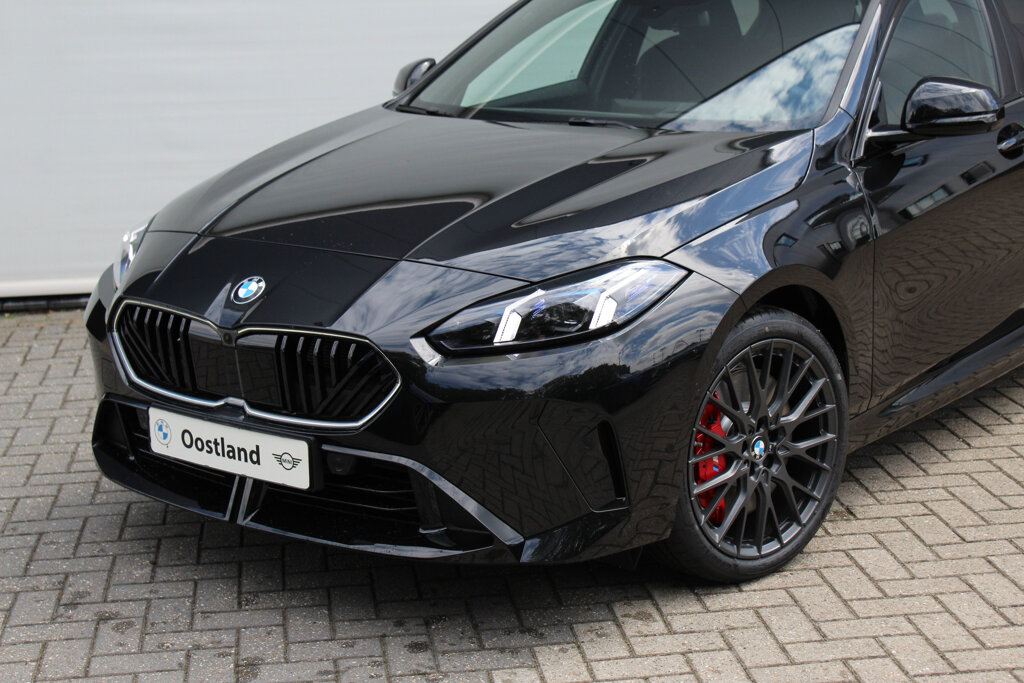 BMW 1 Serie 25