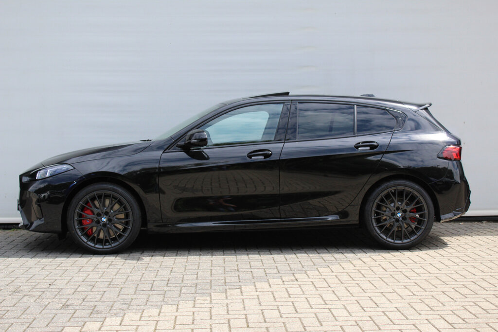 BMW 1 Serie 29