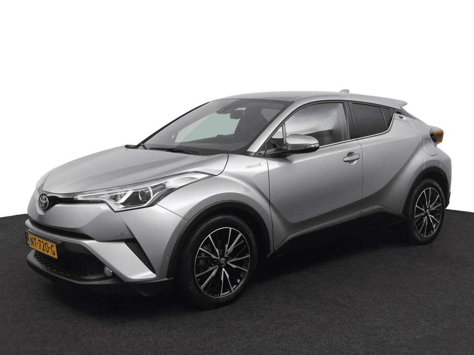 Toyota C-HR 1.8 Hybrid Executive - Afbeelding 1
