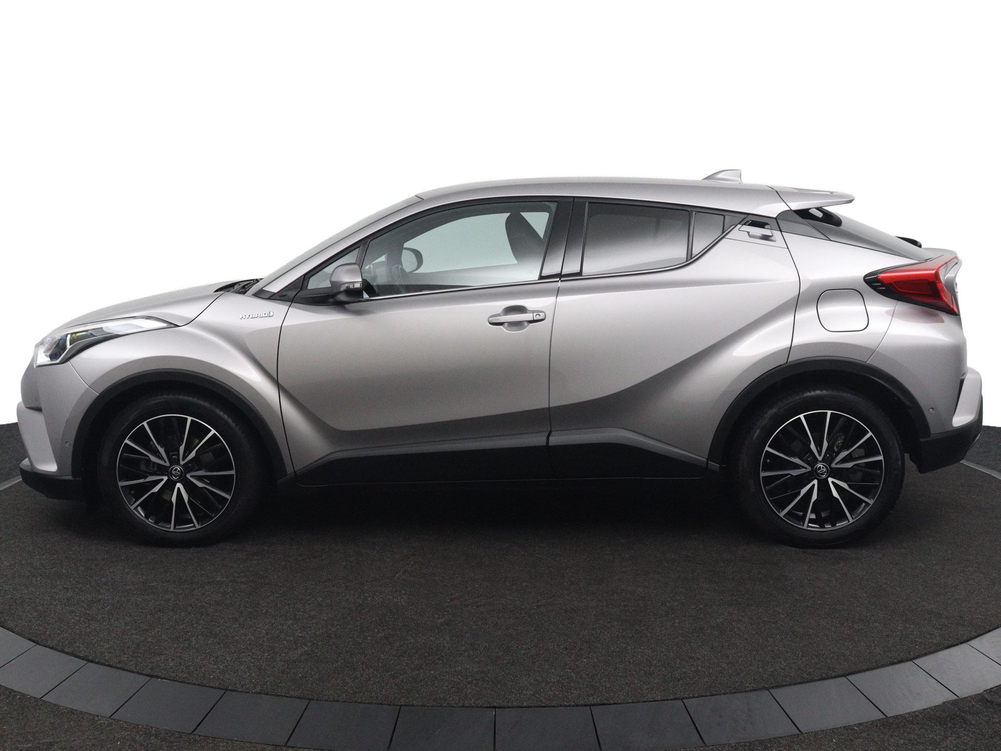 Toyota C-HR 1.8 Hybrid Executive - Afbeelding 5