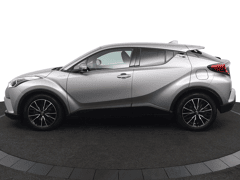 Toyota C-HR 1.8 Hybrid Executive - Afbeelding 5