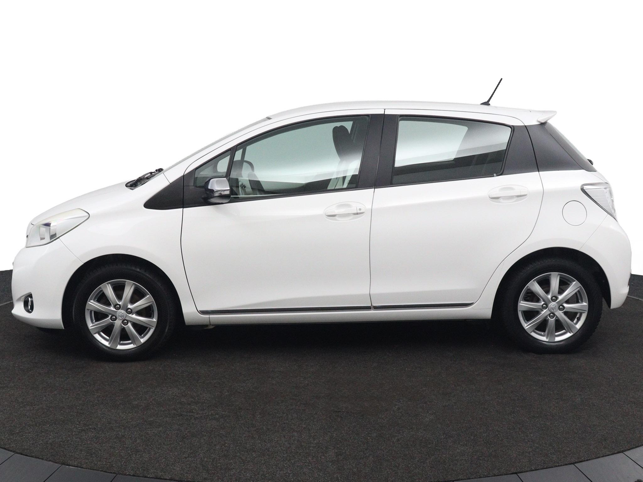 Toyota Yaris 1.0 VVT-i Trend - Afbeelding 5