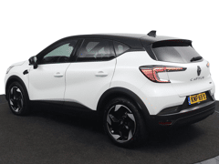 Renault Captur techno full hybrid E-Tech 160 - Afbeelding 3
