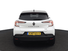 Renault Captur techno full hybrid E-Tech 160 - Afbeelding 4