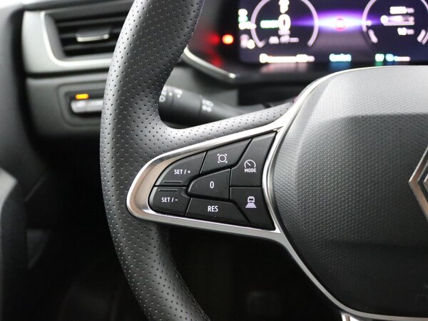 cruise control adaptief cruise control adaptief