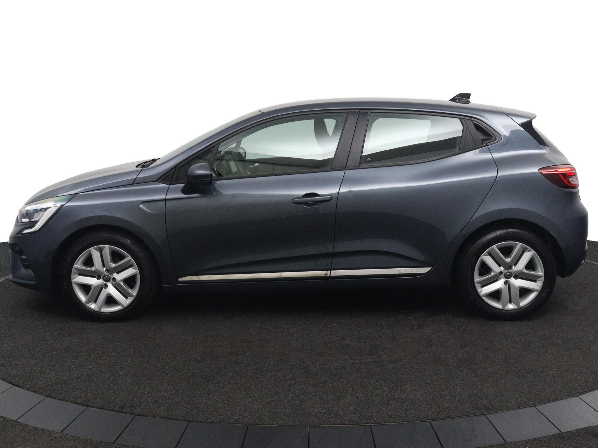 Renault Clio TCe 100 Zen - Afbeelding 2