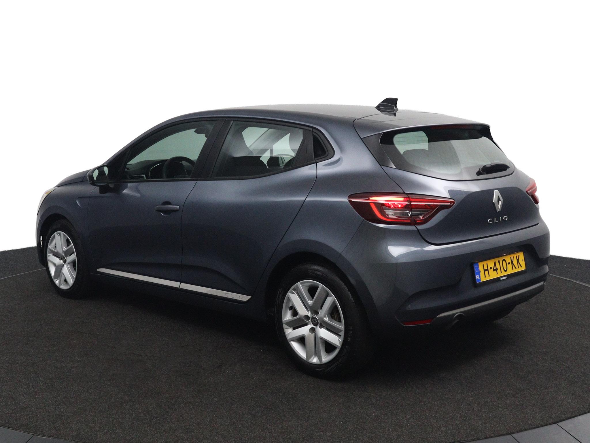 Renault Clio TCe 100 Zen - Afbeelding 3