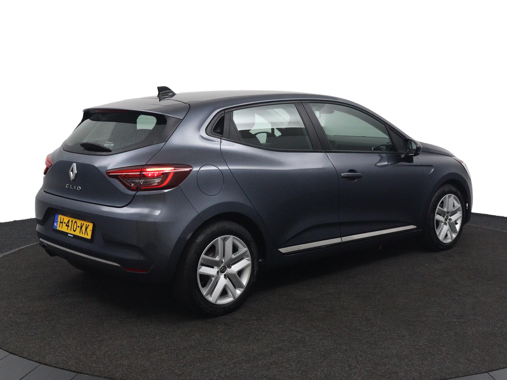 Renault Clio TCe 100 Zen - Afbeelding 5