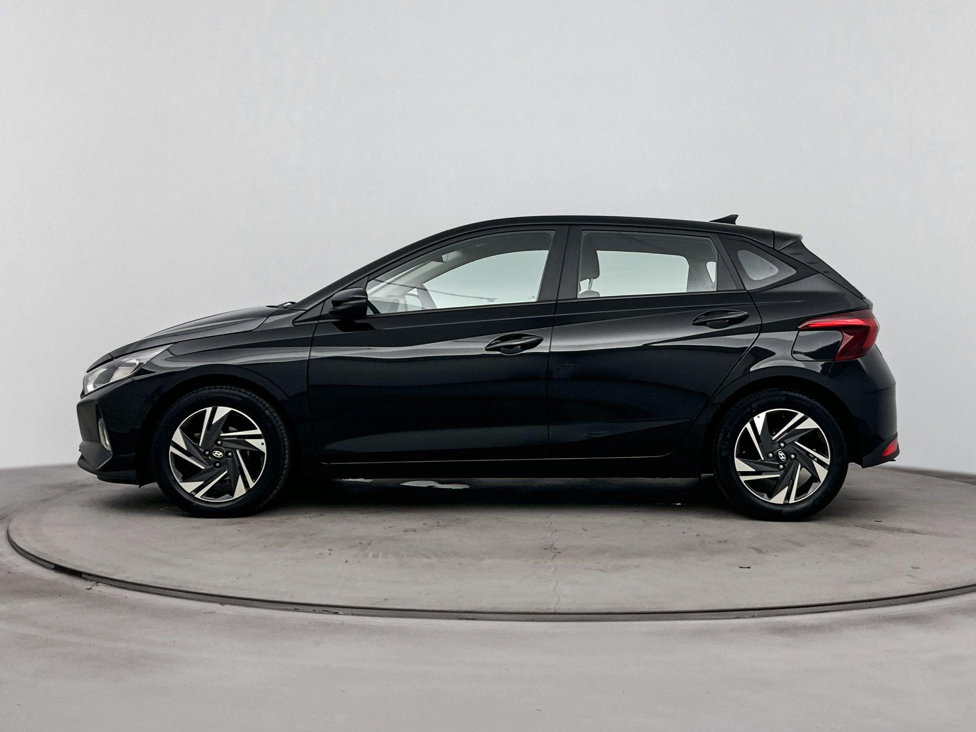 Hyundai i20 1.2 MPI Comfort - Afbeelding 4