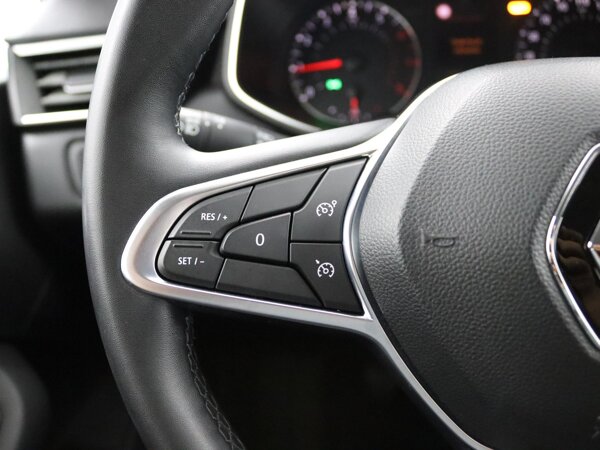cruise control cruise control