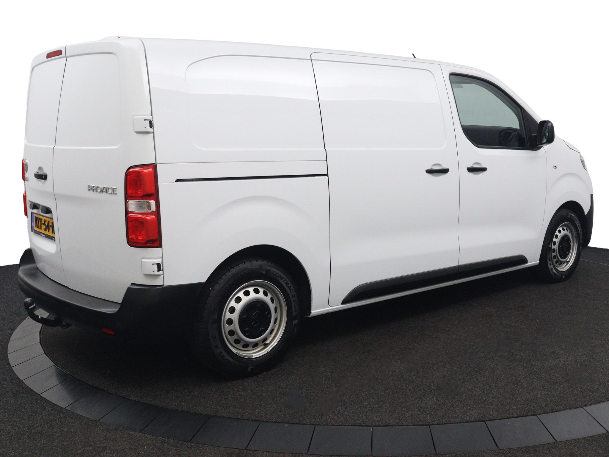 Toyota PROACE Worker 1.5 D-4D Live - Afbeelding 2