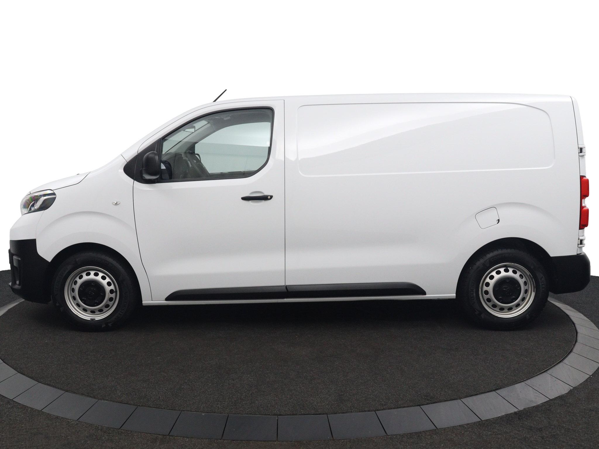 Toyota PROACE Worker 1.5 D-4D Live - Afbeelding 5