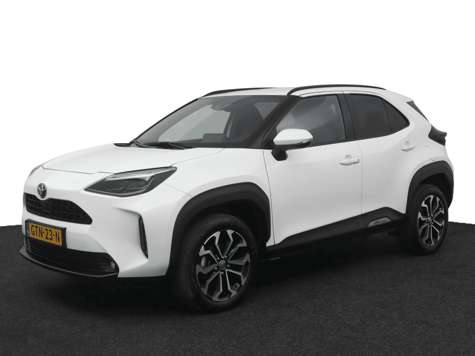 Toyota Yaris Cross 1.5 Hybrid Dynamic - Afbeelding 1