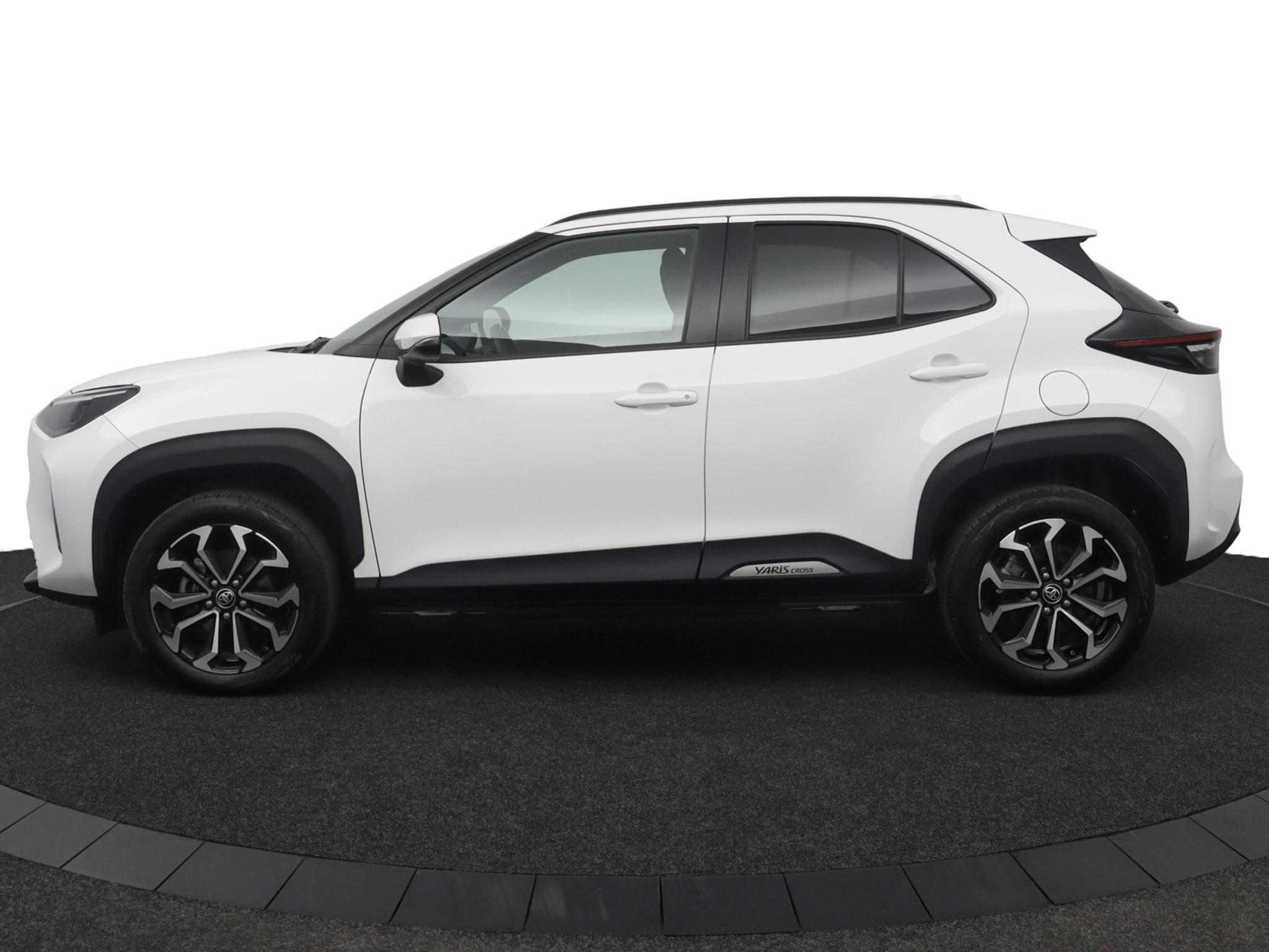 Toyota Yaris Cross 1.5 Hybrid Dynamic - Afbeelding 3