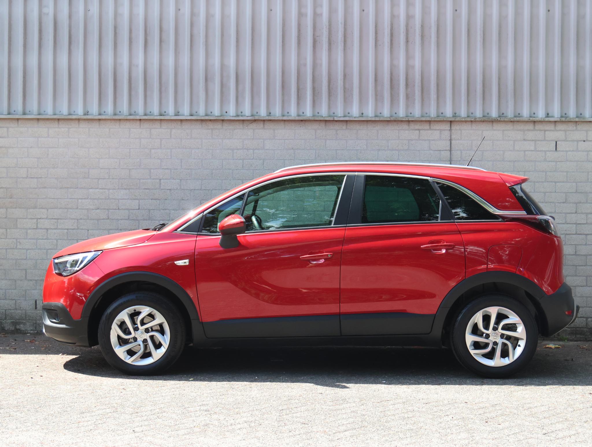 Opel Crossland X 1.2 130pk Automaat Innovation - Afbeelding 2