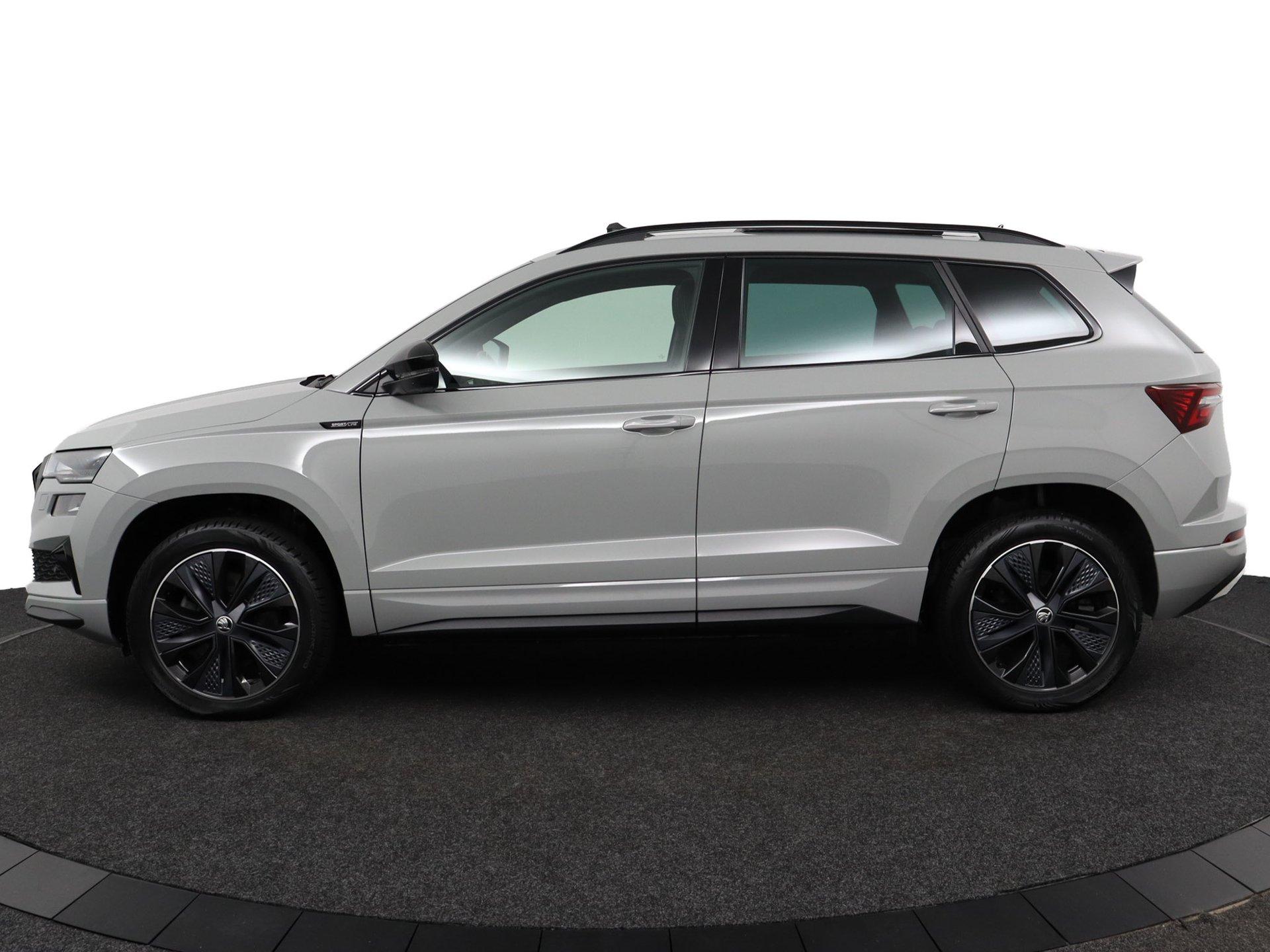 Skoda Karoq 1.5 TSI 150Pk Automaat - Afbeelding 3