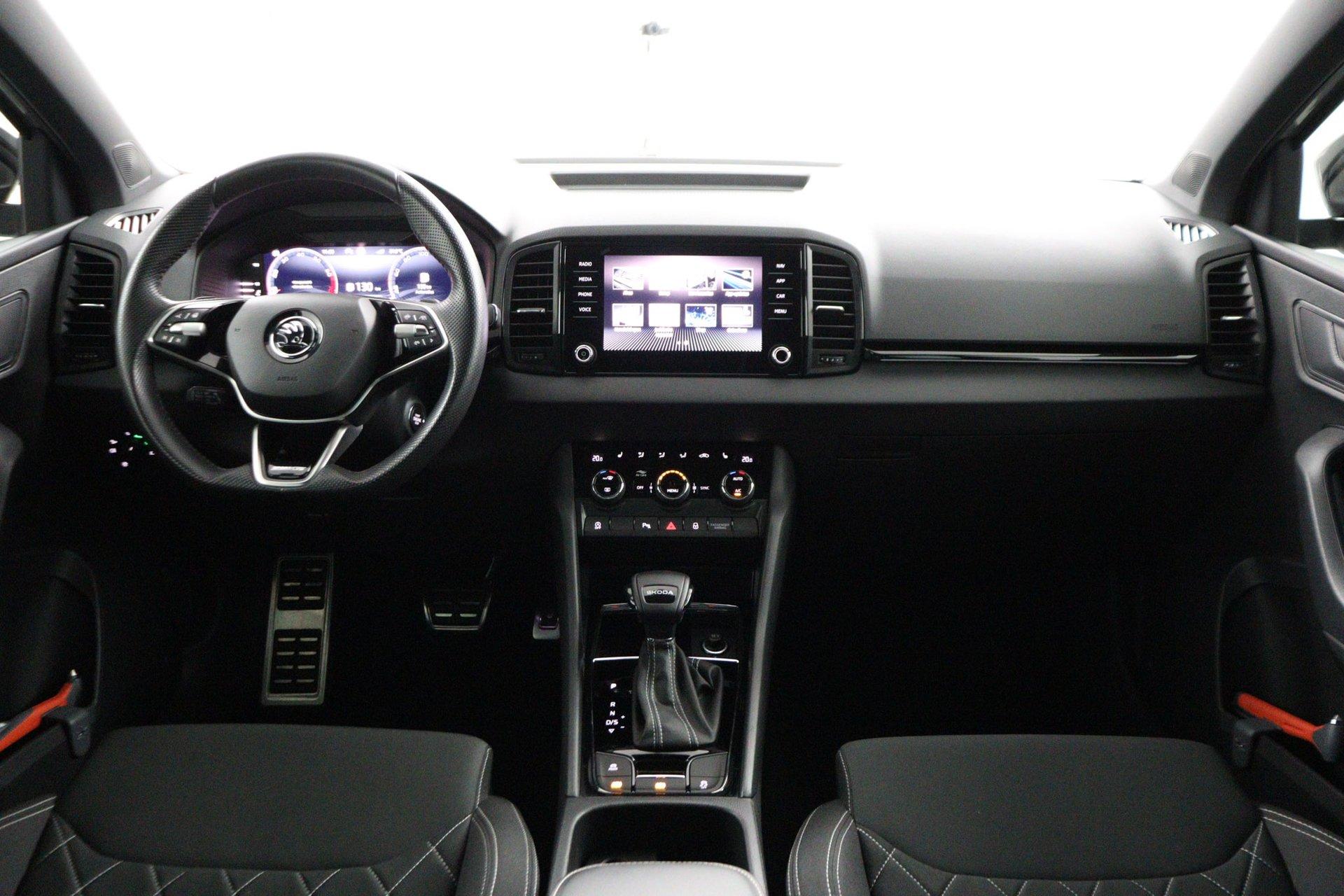 Skoda Karoq 1.5 TSI 150Pk Automaat - Afbeelding 4
