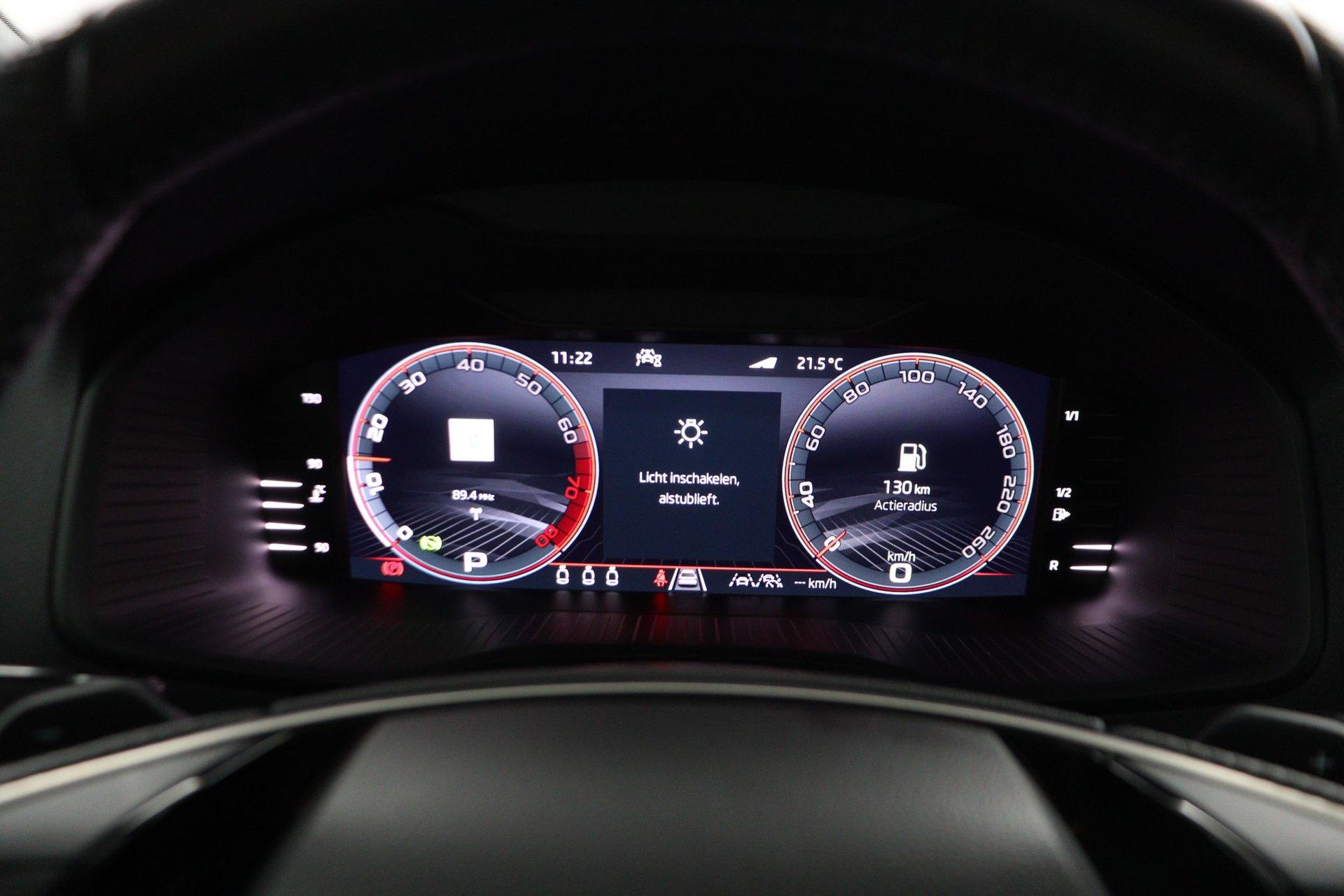 Skoda Karoq 1.5 TSI 150Pk Automaat - Afbeelding 5