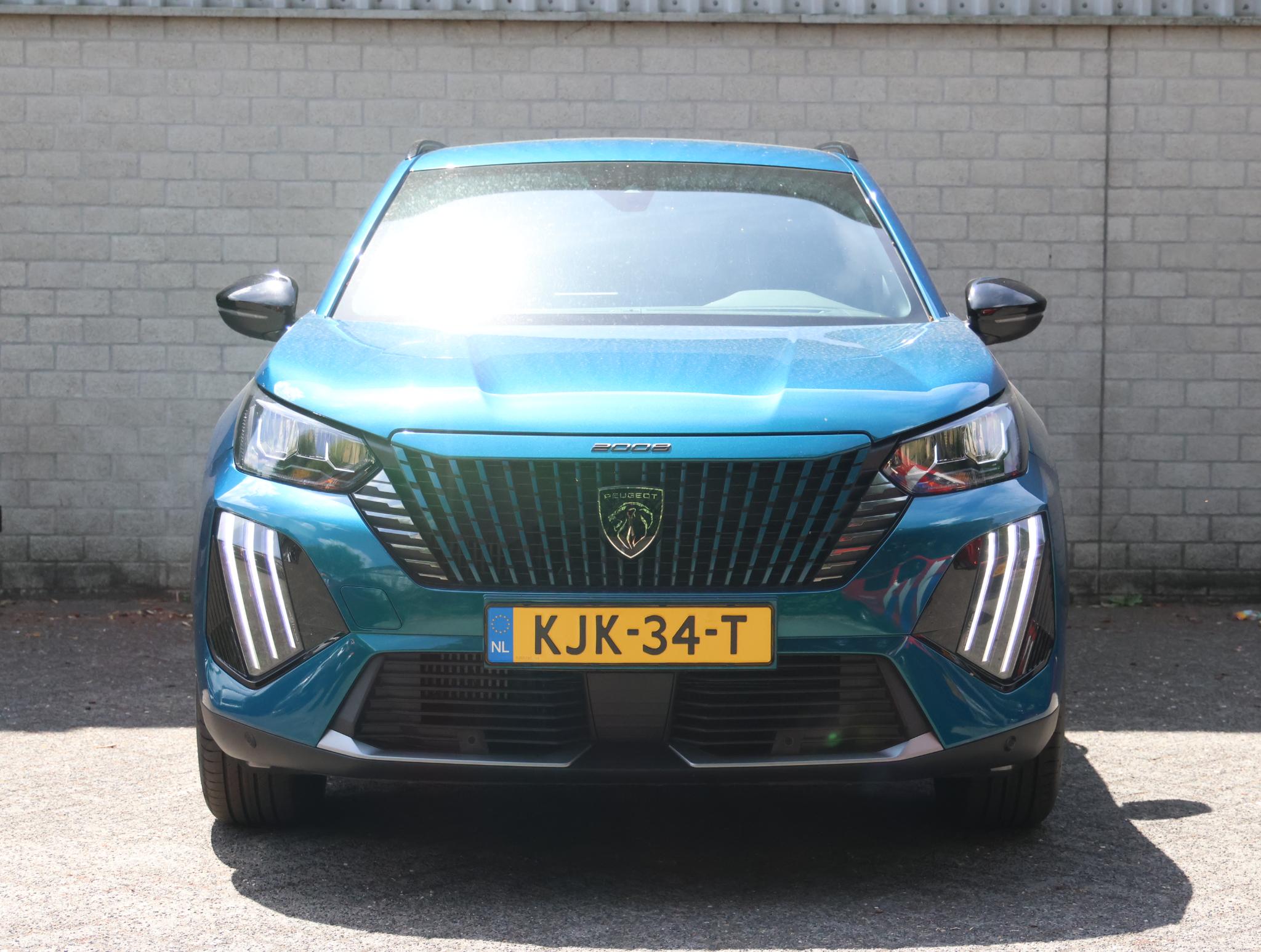 Peugeot 2008 1.2 PureTech 100 Allure - Afbeelding 5