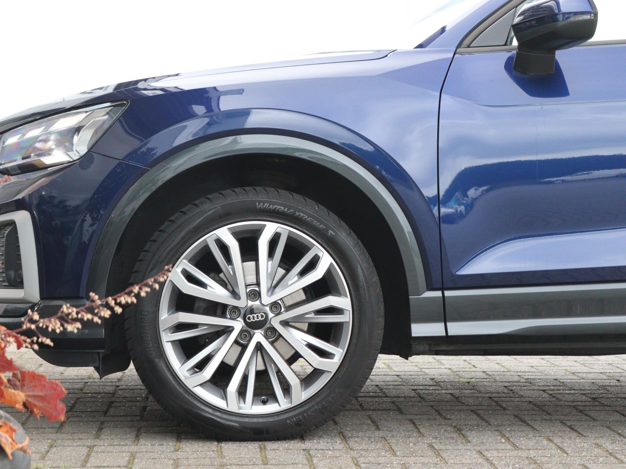Audi Q2 35 TFSI 150 pk Business Edition - Afbeelding 2