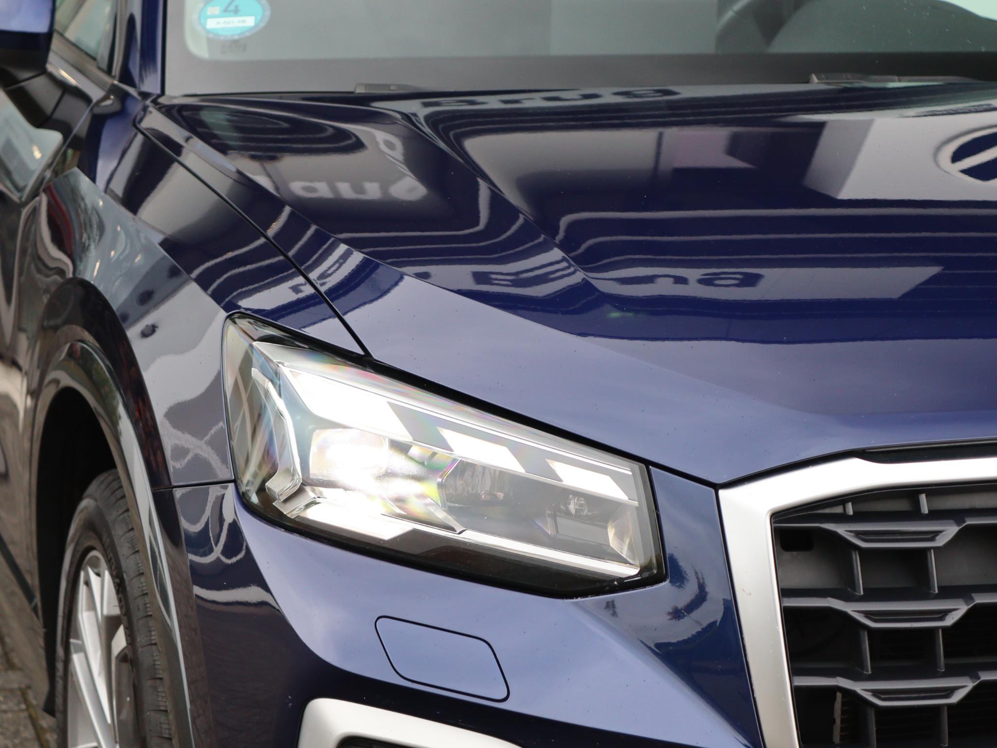 Audi Q2 35 TFSI 150 pk Business Edition - Afbeelding 5