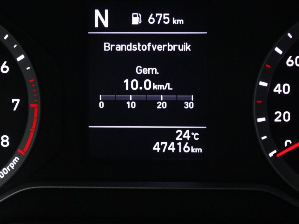 Hyundai i10 1.0 Comfort Plus Automaat | Carplay navigatie | Airco - Afbeelding 4