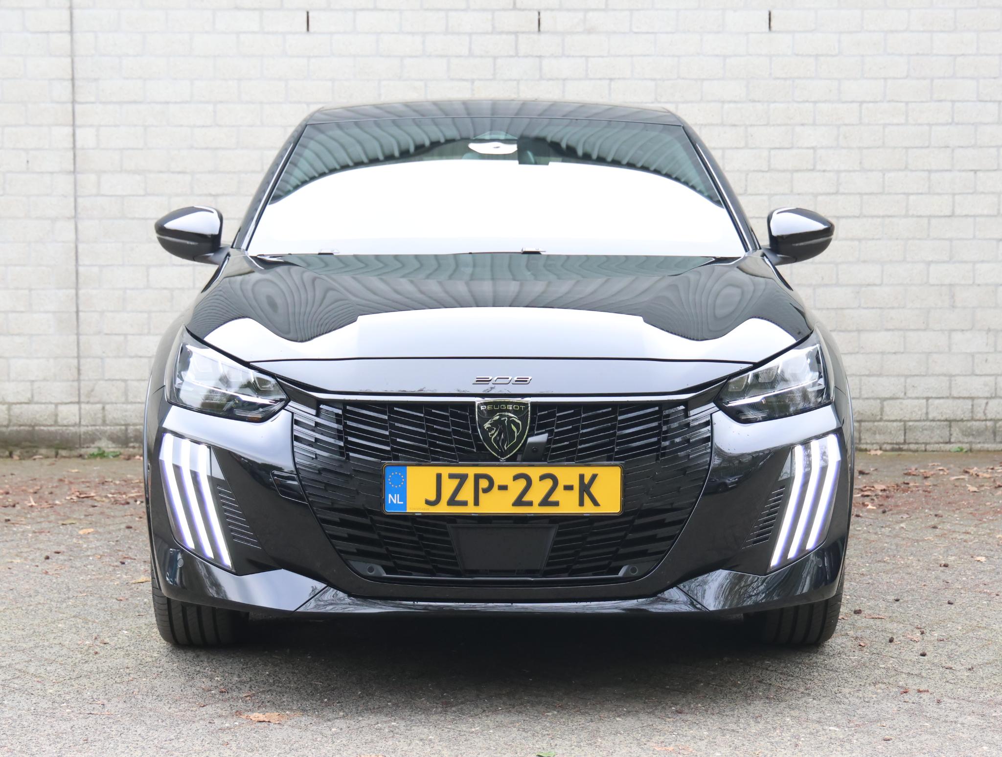 Peugeot e-208 EV GT Avantage 51 kWh - Afbeelding 4