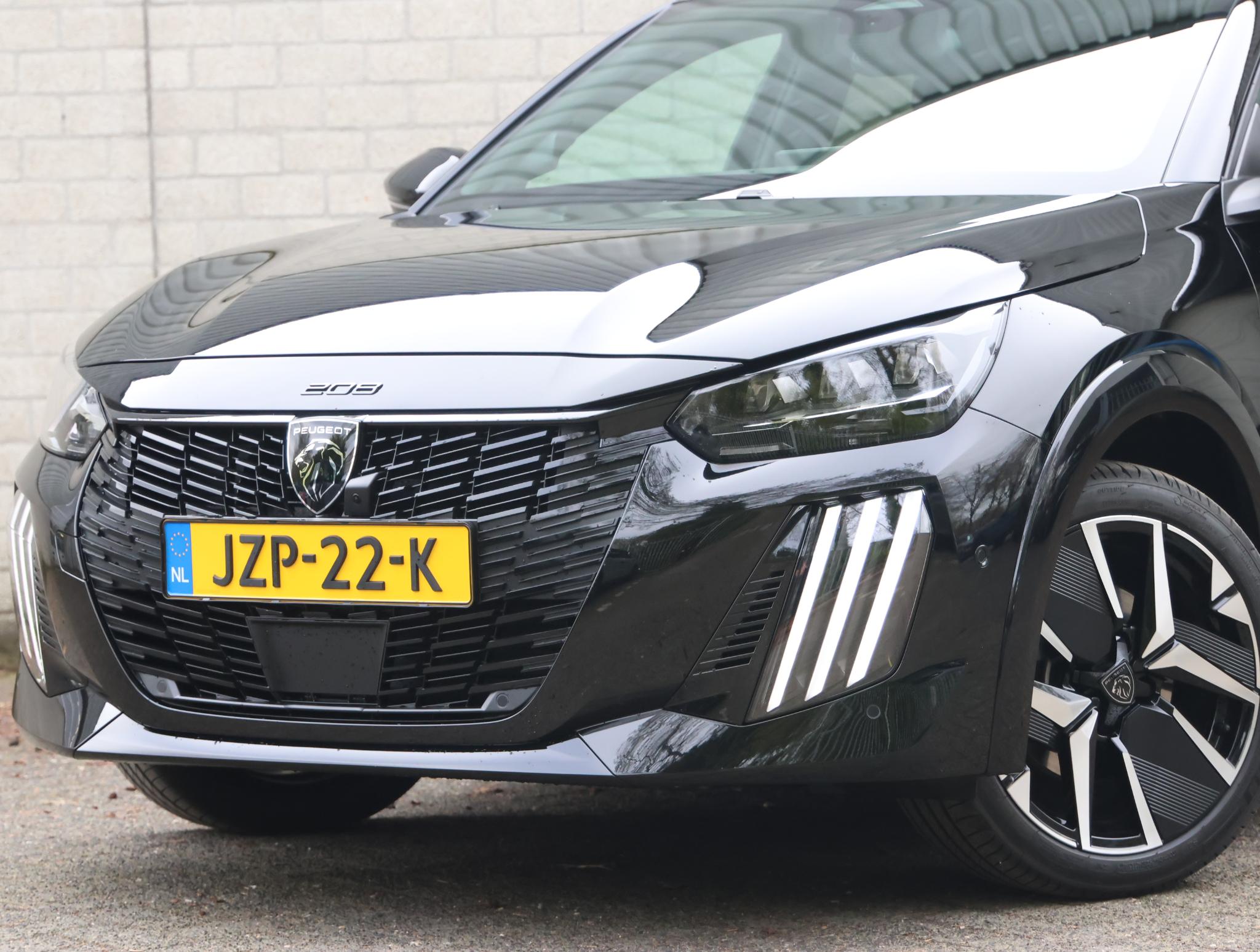 Peugeot e-208 EV GT Avantage 51 kWh - Afbeelding 5