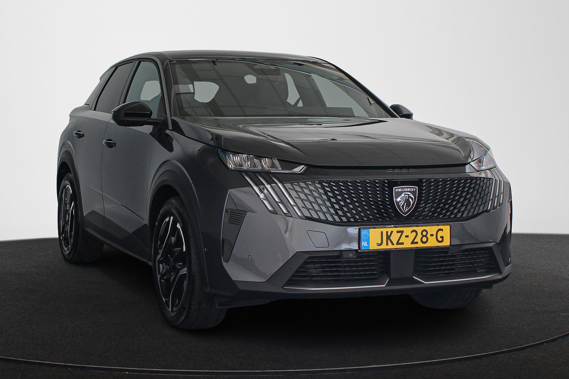 Peugeot 3008 1.6 plug-in Hybrid 195 Allure - Afbeelding 2