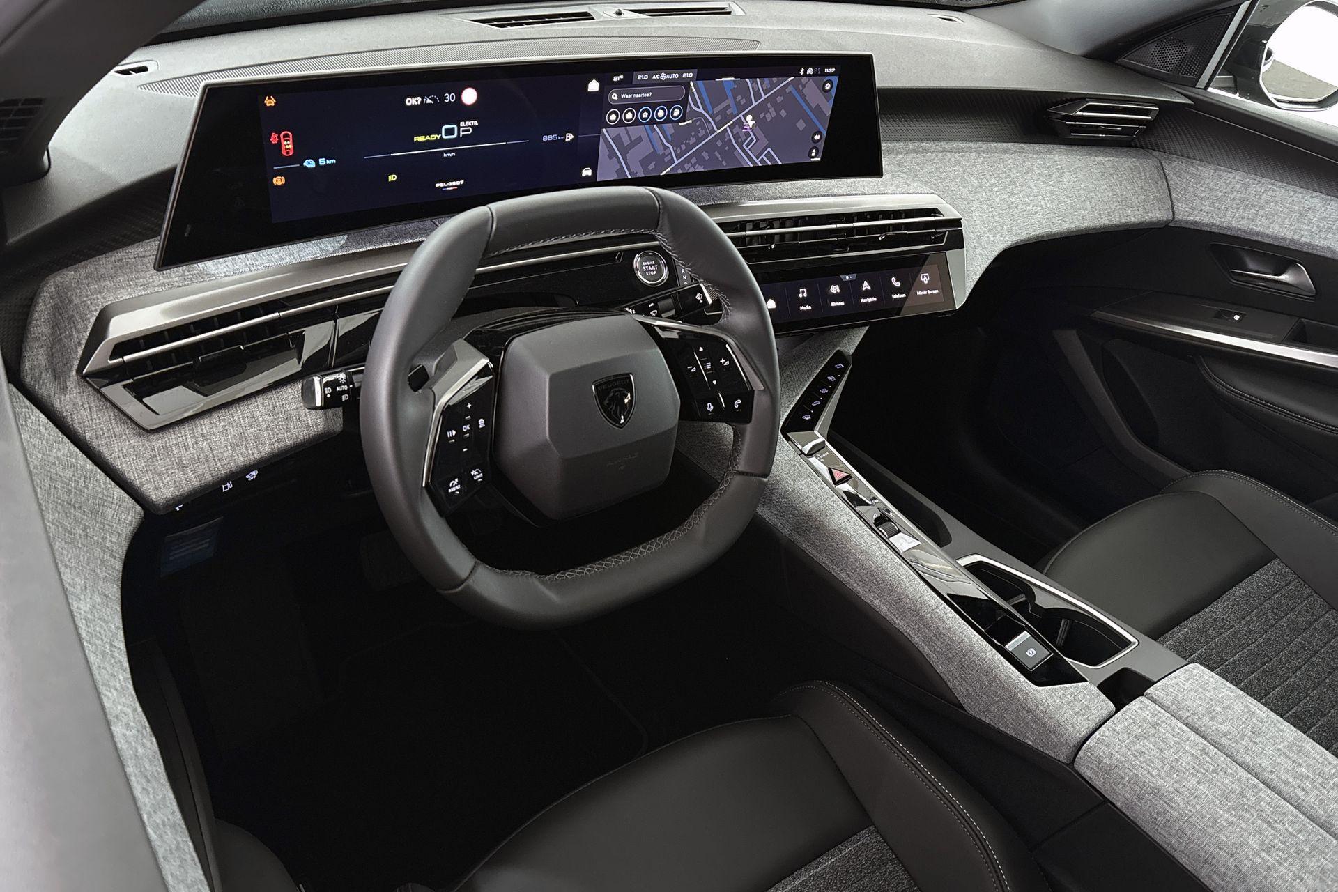 Peugeot 3008 1.6 plug-in Hybrid 195 Allure - Afbeelding 5