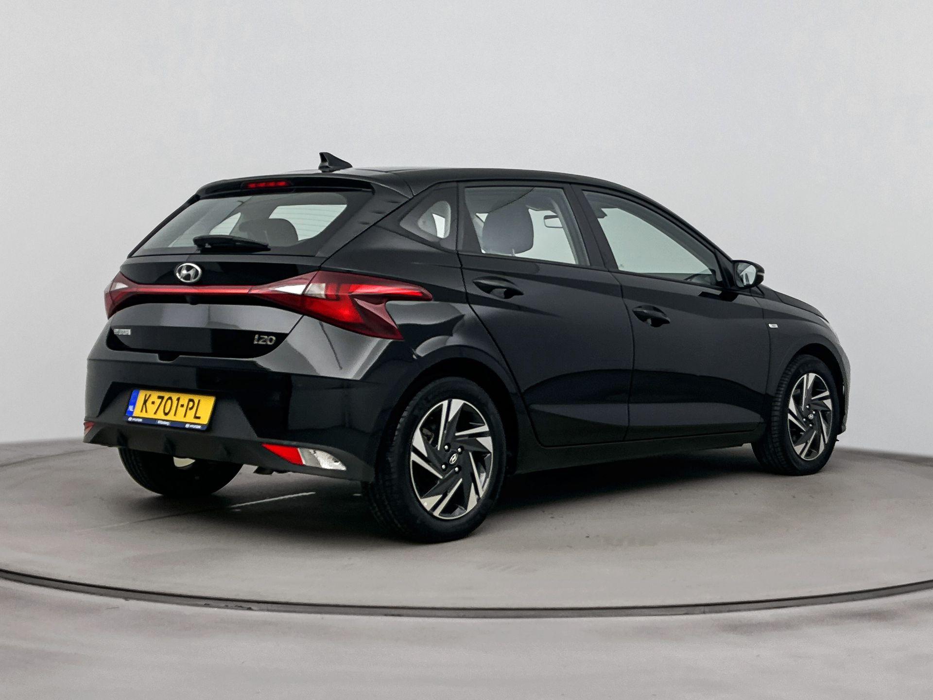Hyundai i20 1.0 T-GDI Comfort - Afbeelding 3