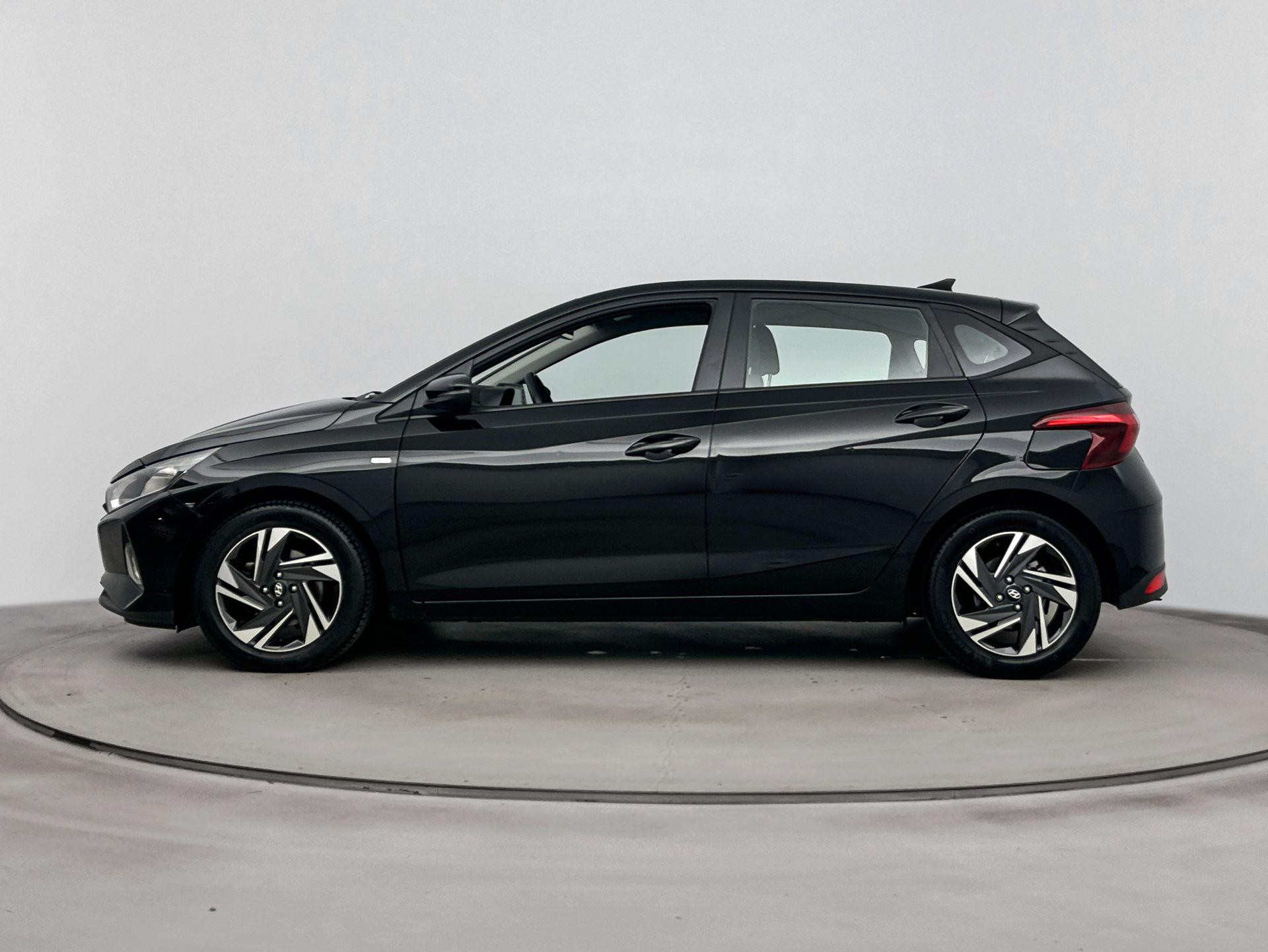 Hyundai i20 1.0 T-GDI Comfort - Afbeelding 4