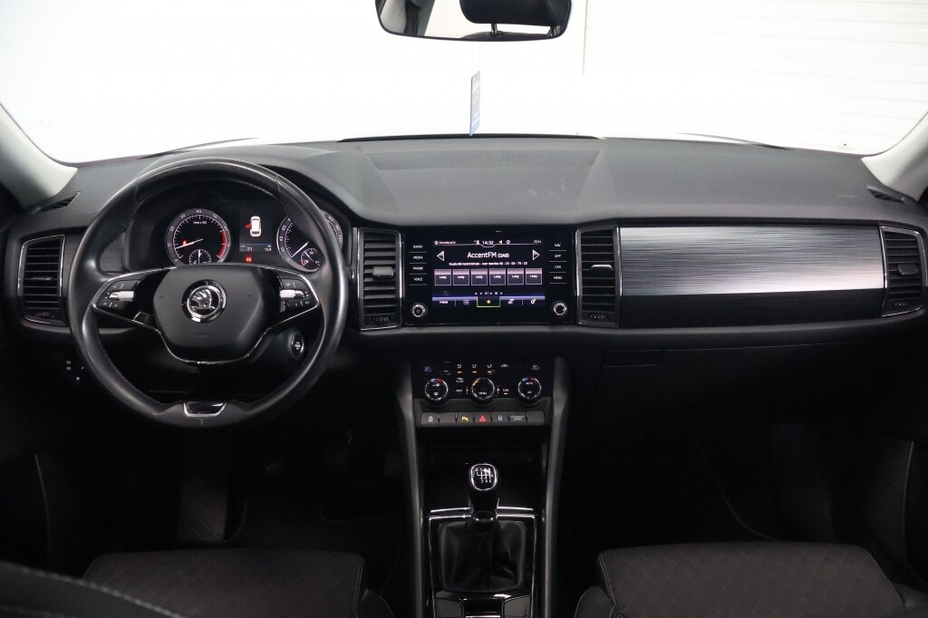Škoda Kodiaq 1.5 TSI Business Edition | Trekhaak | Cruise Control | LED | DAB - Afbeelding 2