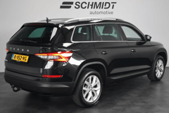 Škoda Kodiaq 1.5 TSI Business Edition | Trekhaak | Cruise Control | LED | DAB - Afbeelding 3