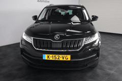 Škoda Kodiaq 1.5 TSI Business Edition | Trekhaak | Cruise Control | LED | DAB - Afbeelding 5